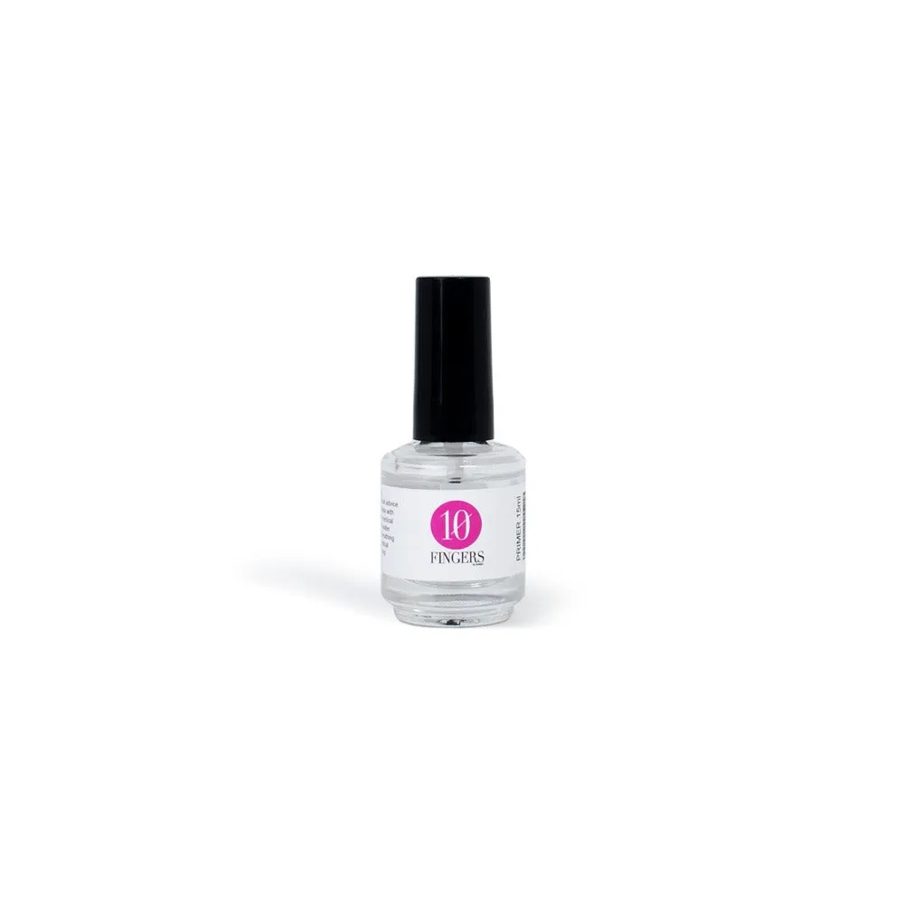 10 Fingers Primer