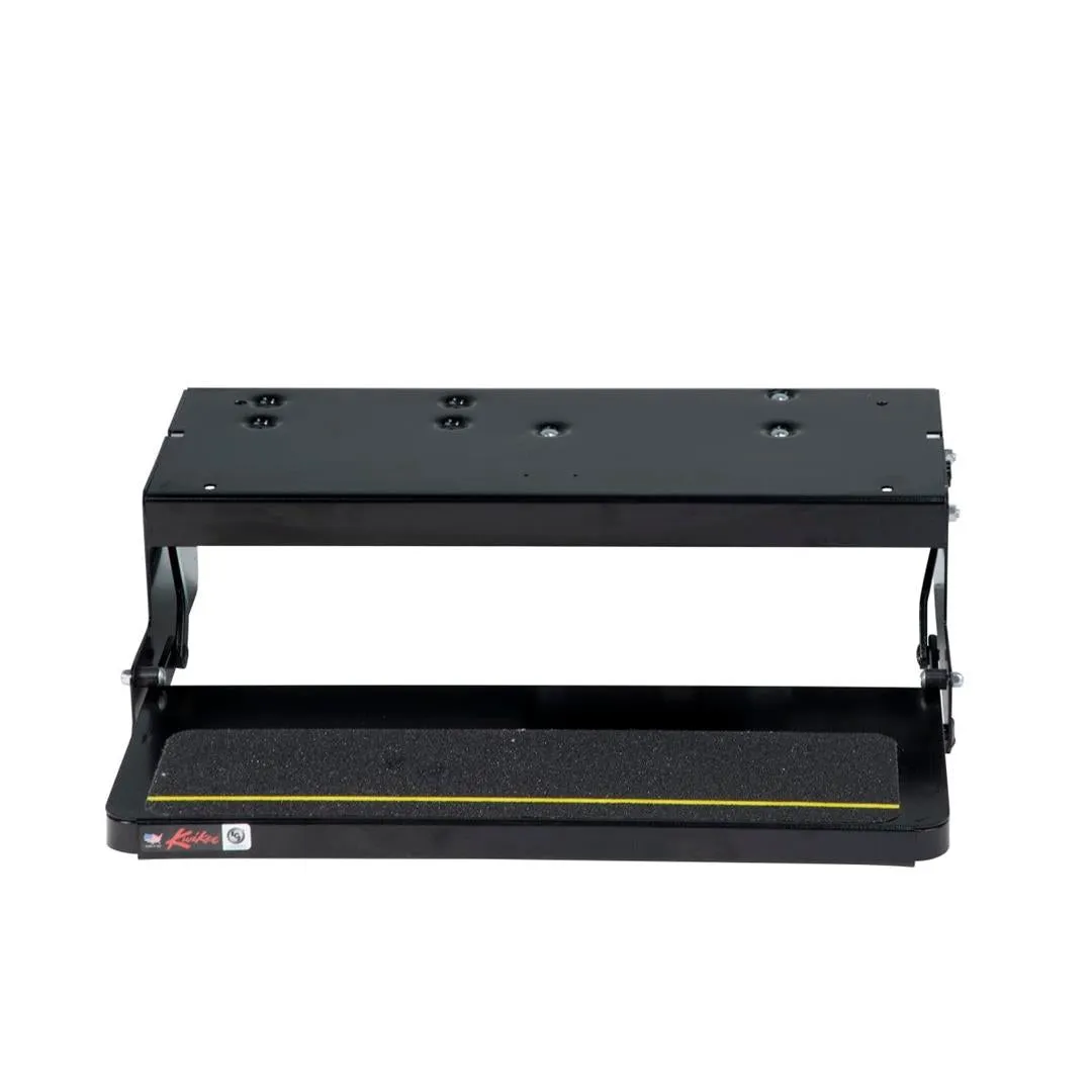 26' SINGLE ELECTRIC STEP