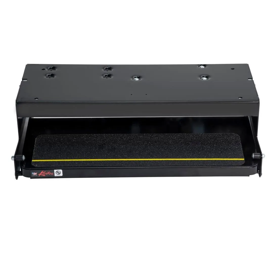 26' SINGLE ELECTRIC STEP