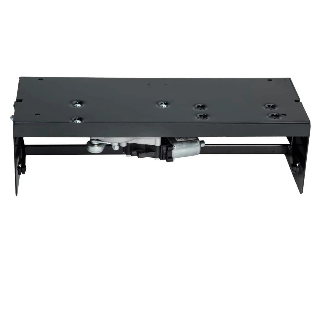 26' SINGLE ELECTRIC STEP
