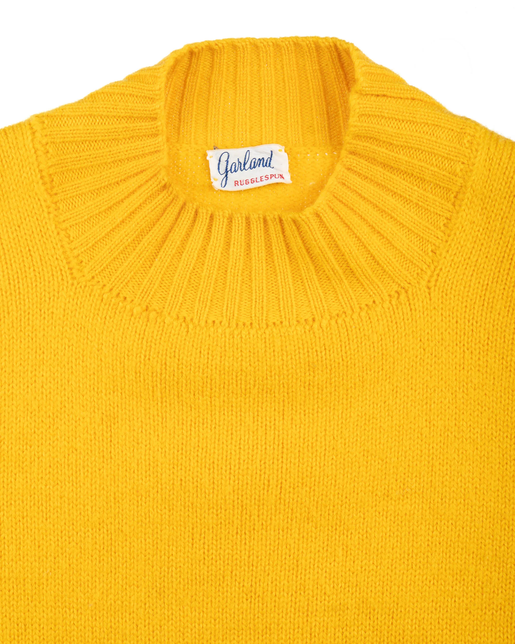 60’s Garland Sweater - Small