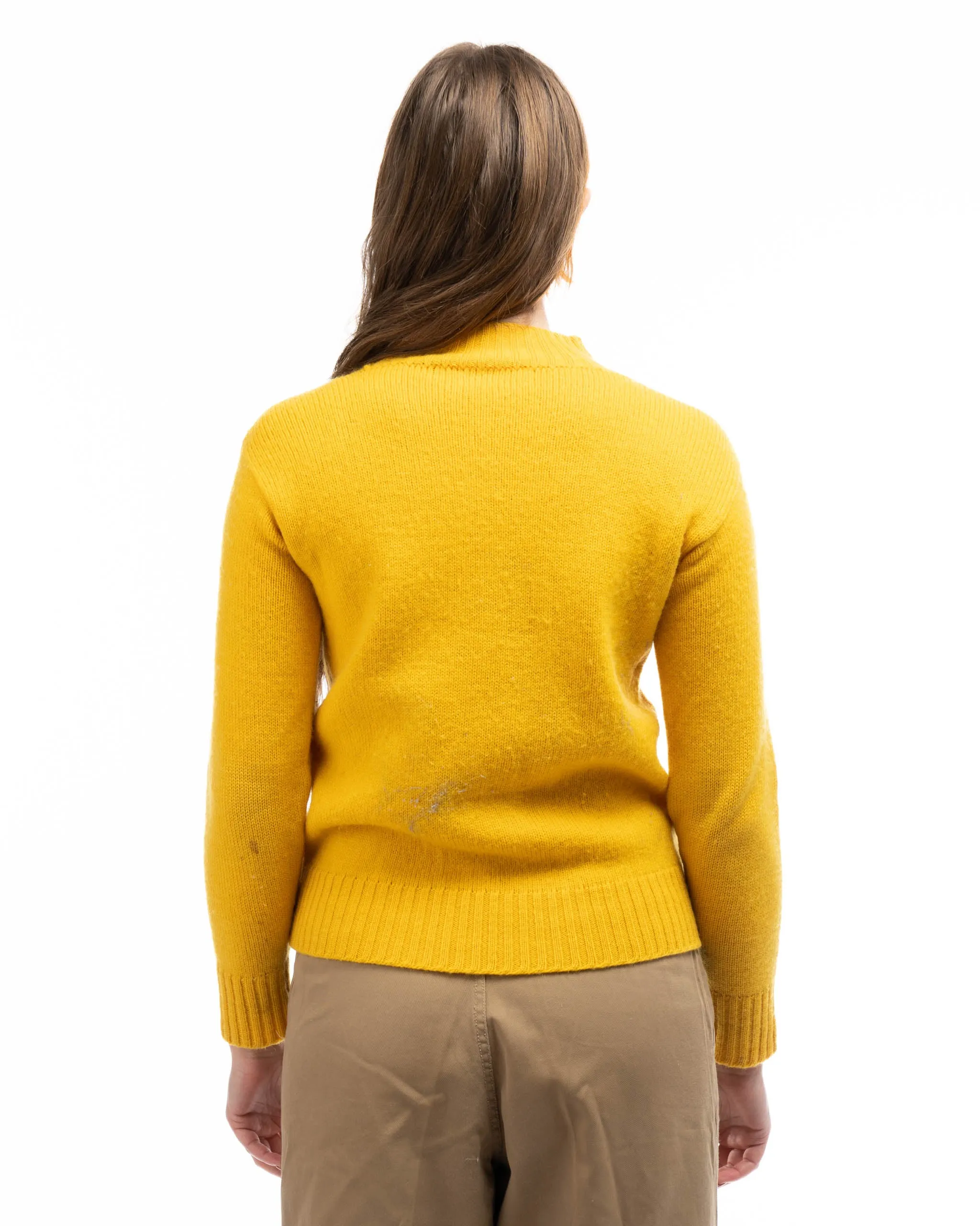 60’s Garland Sweater - Small