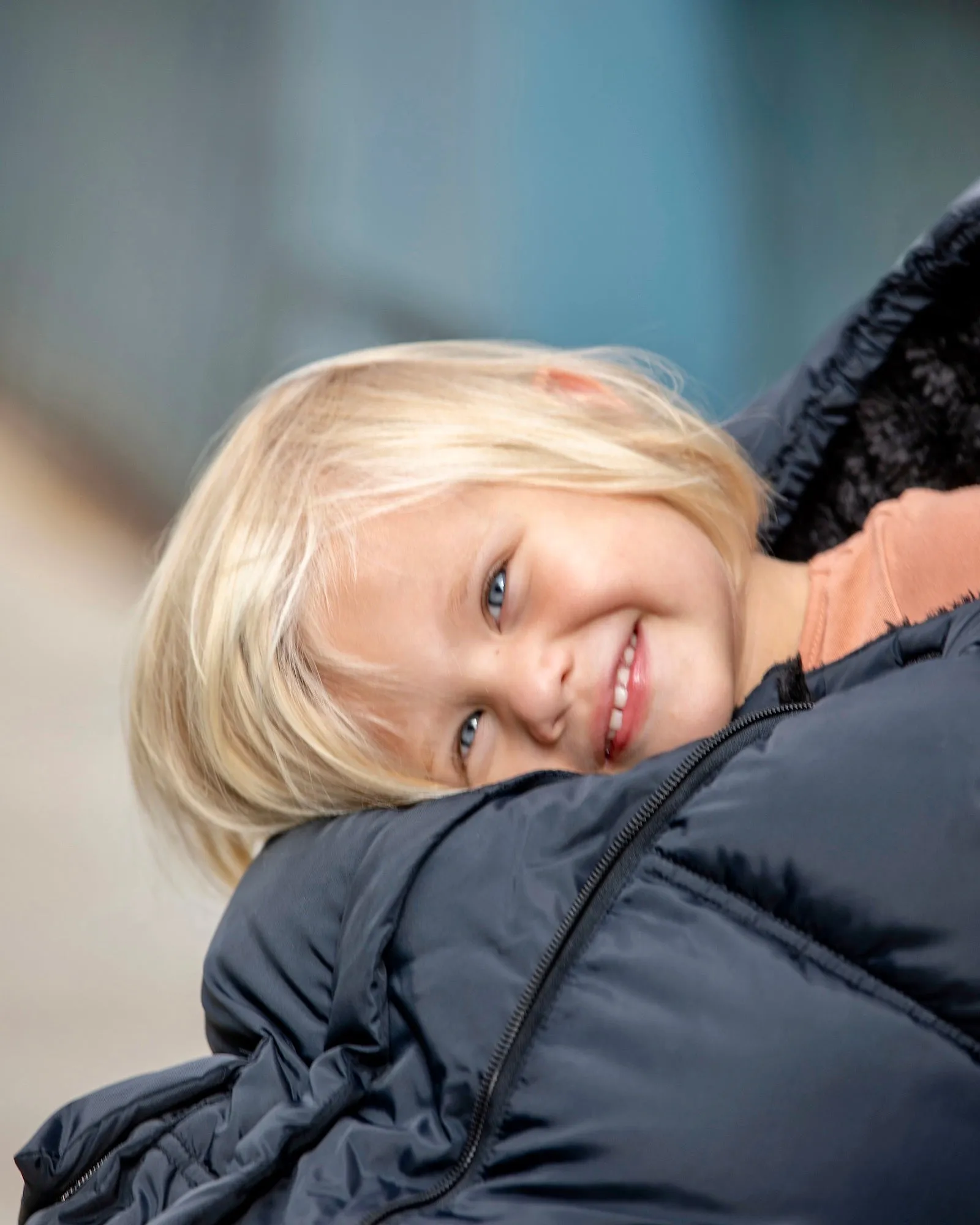 7 A.M. Enfant Blanket 212 Evolution - Black Plush