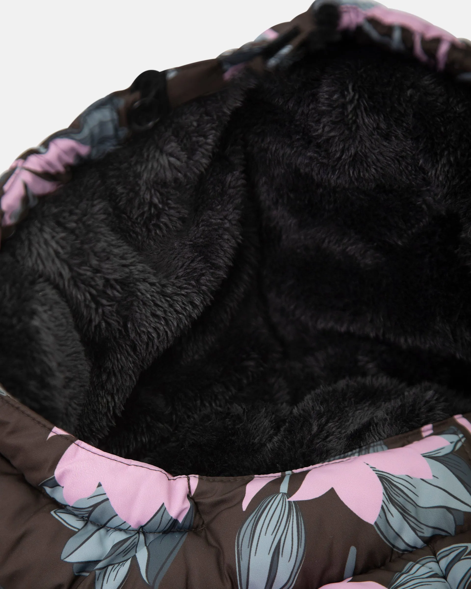 7 A.M. Enfant Blanket 212 Evolution - Nightingale Garden