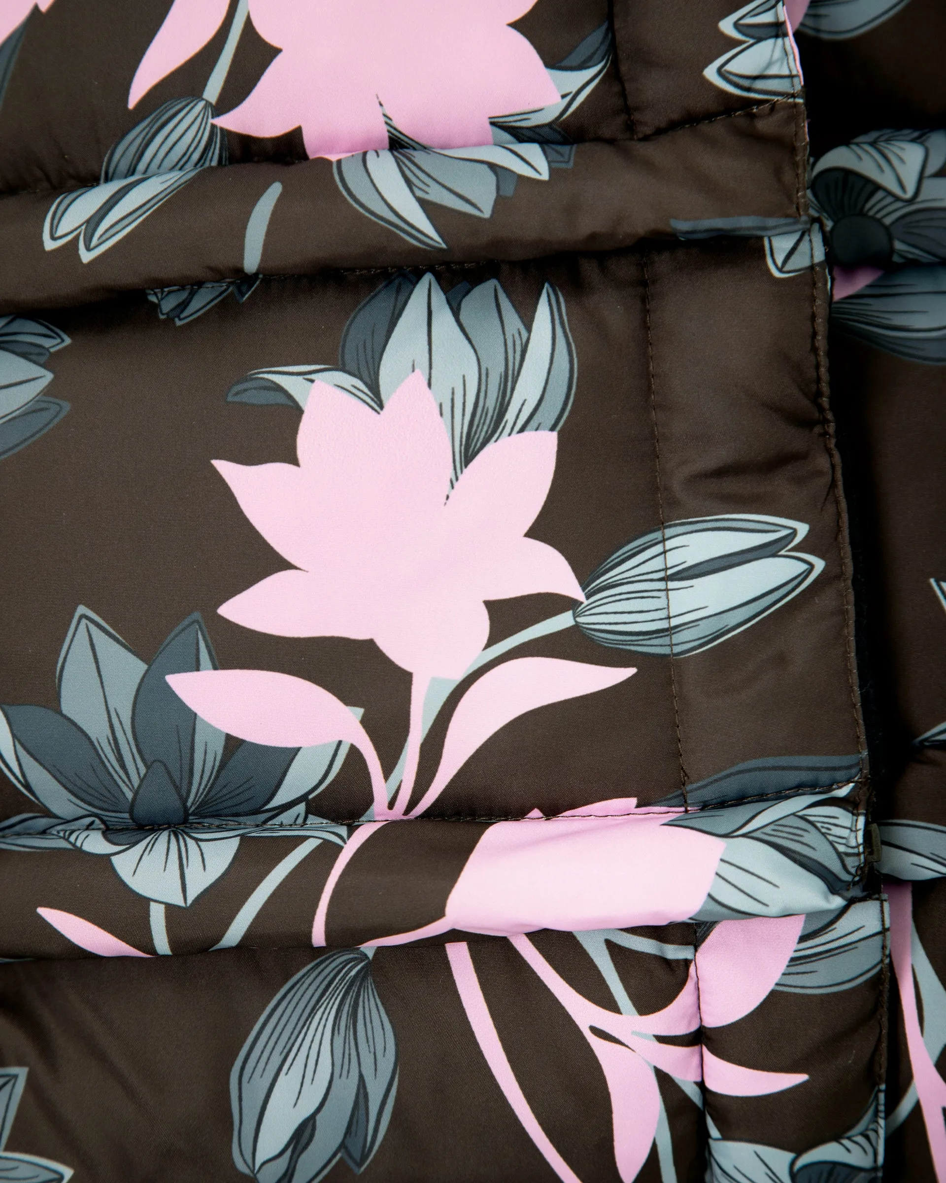 7 A.M. Enfant Blanket 212 Evolution - Nightingale Garden