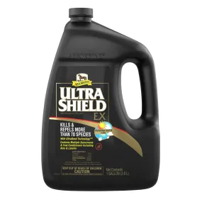 Absorbine UltraShield® EX Insecticide & Repellent - Gallon