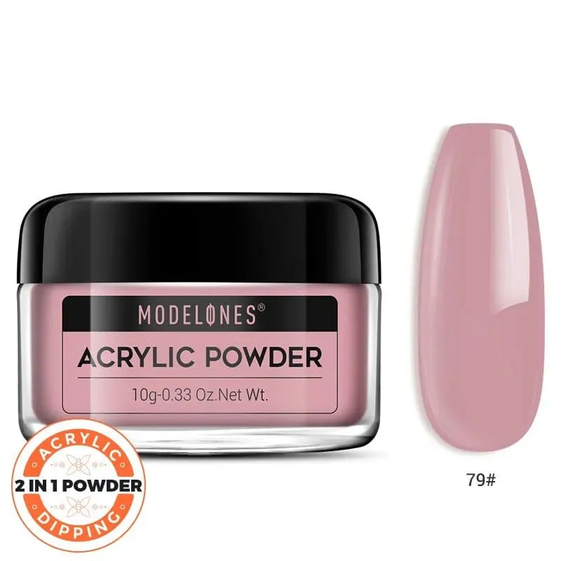 Acrylic Powder (0.33 Oz) -#79