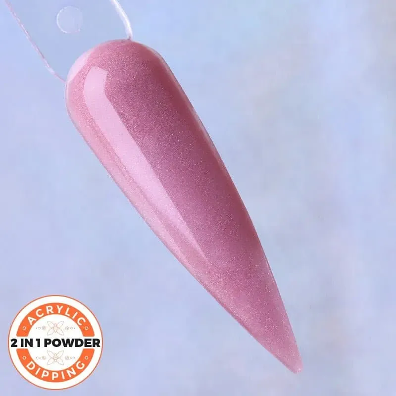 Acrylic Powder (0.33 Oz) -#89