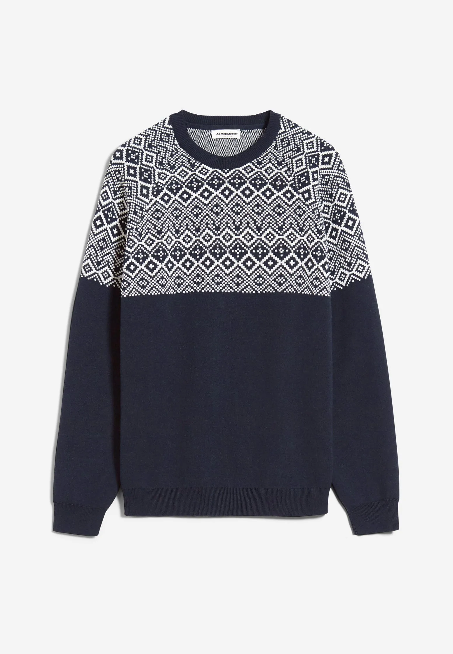 Armedangels Pullover NOWAAN