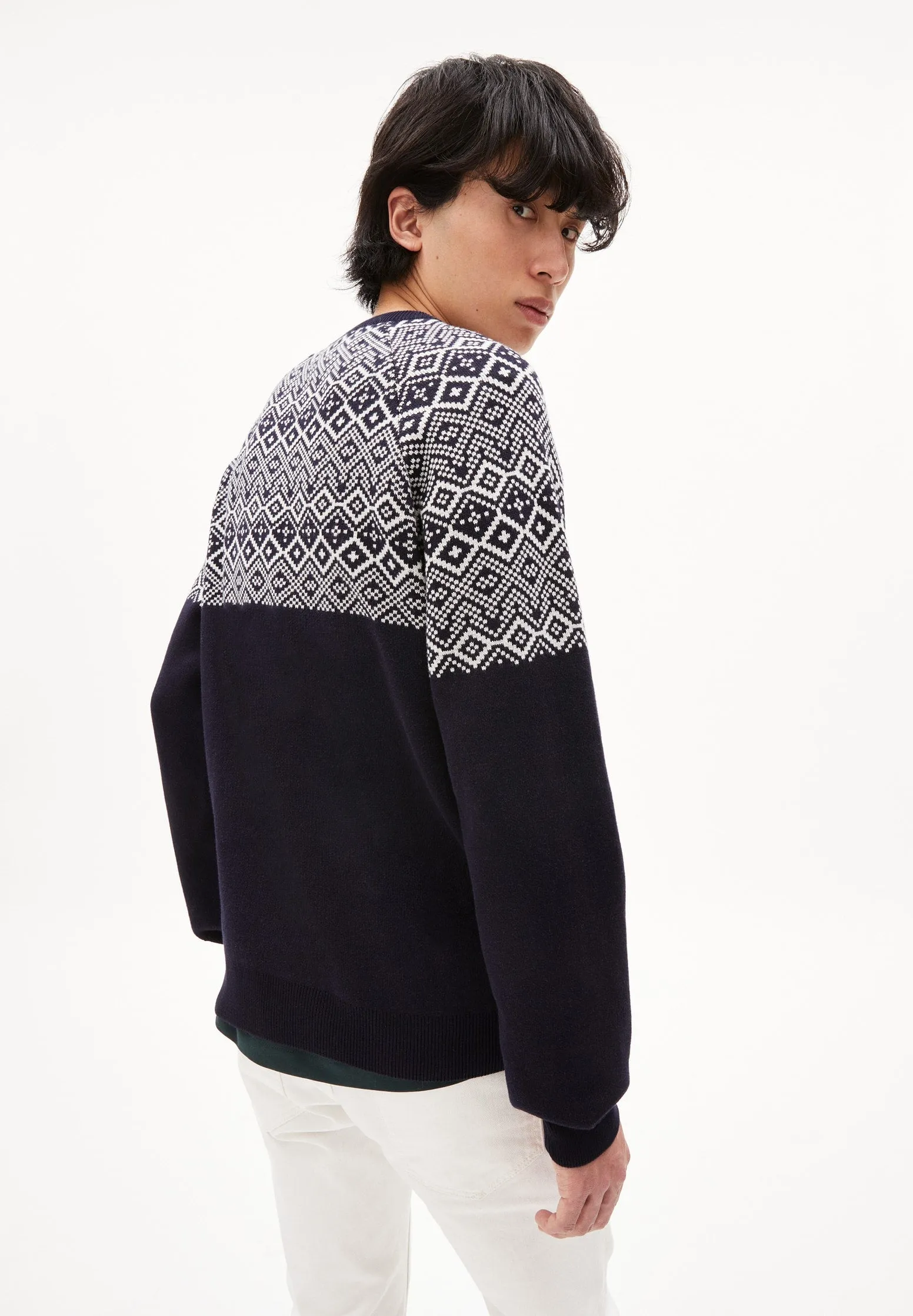Armedangels Pullover NOWAAN