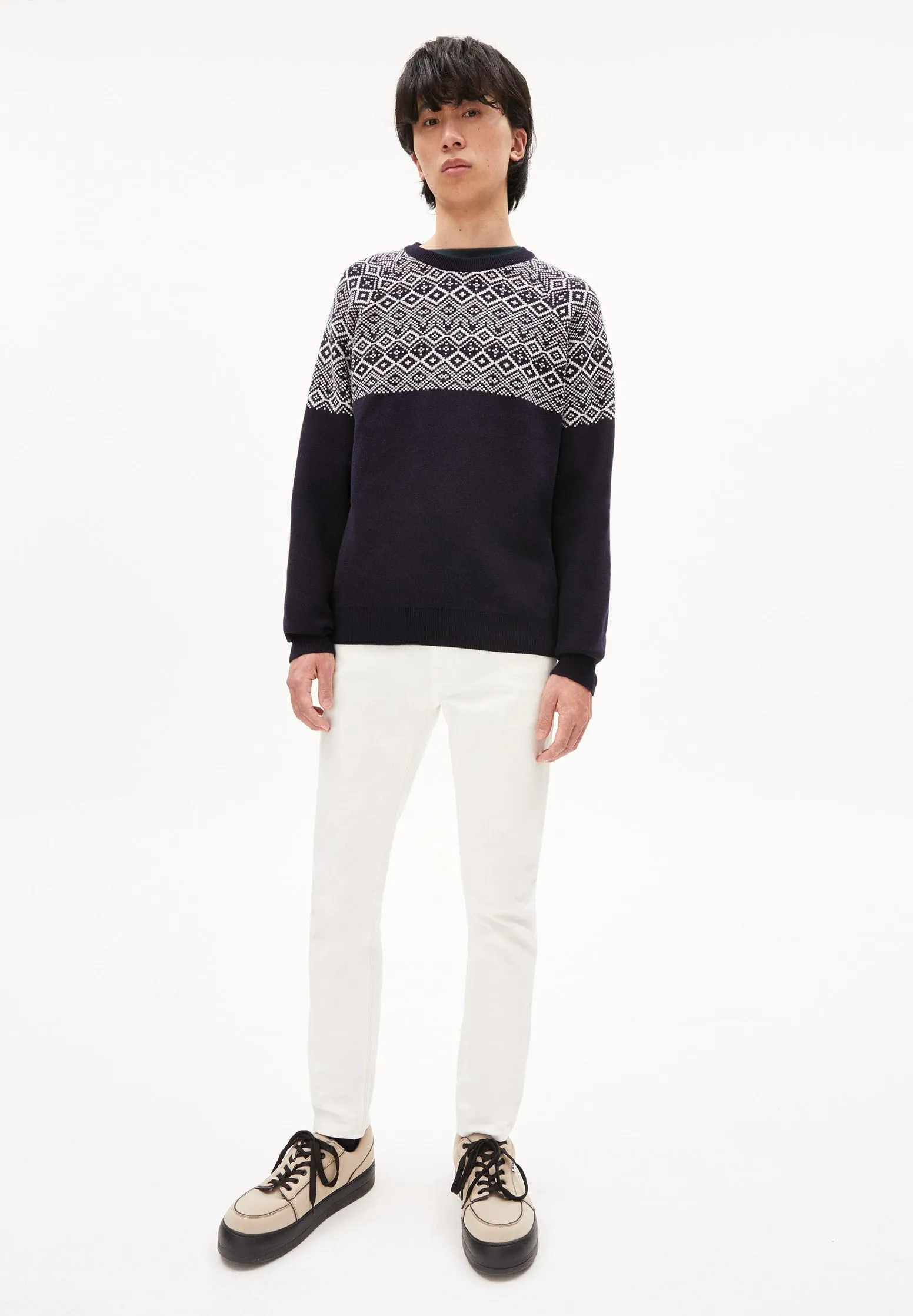 Armedangels Pullover NOWAAN