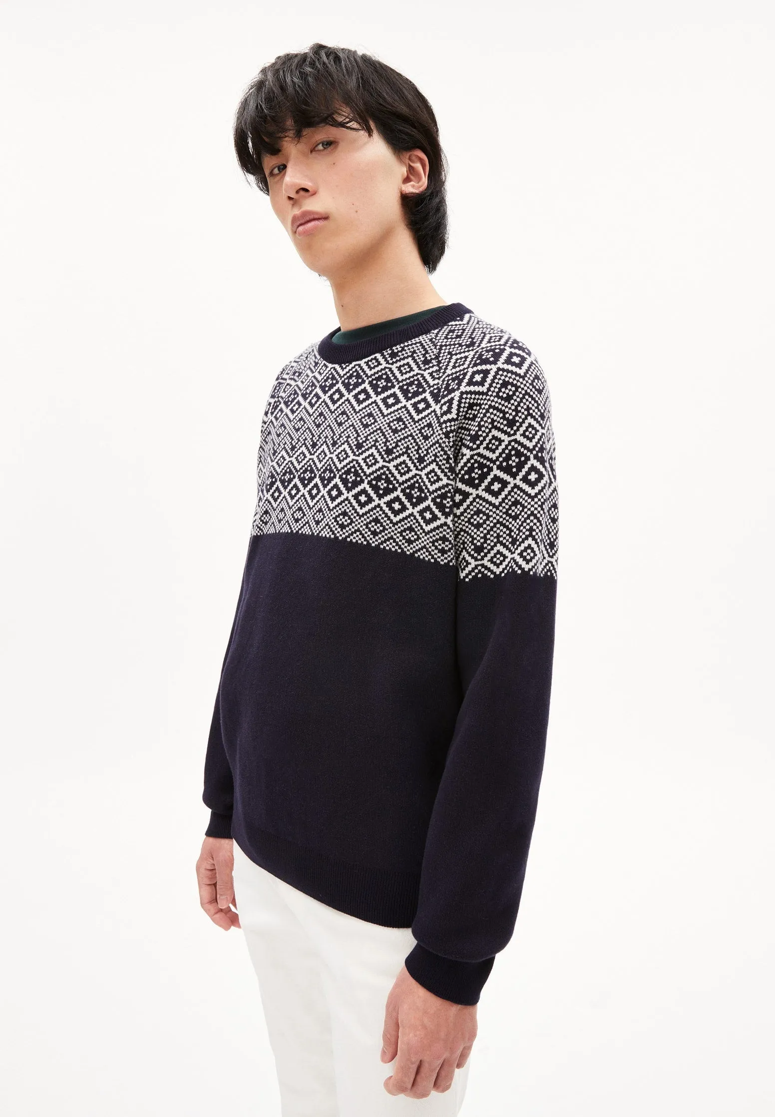 Armedangels Pullover NOWAAN