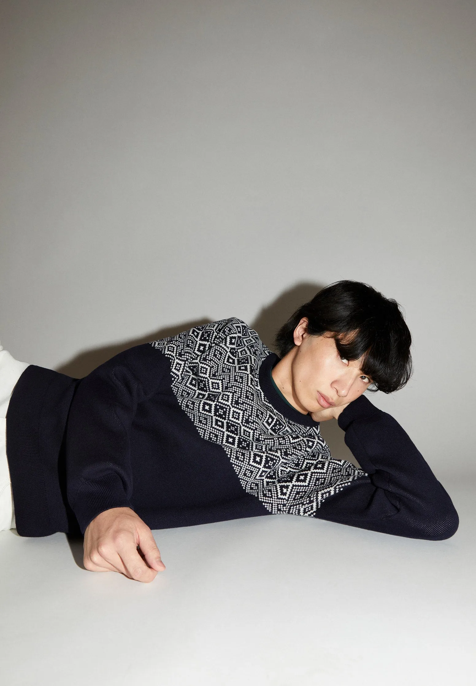Armedangels Pullover NOWAAN