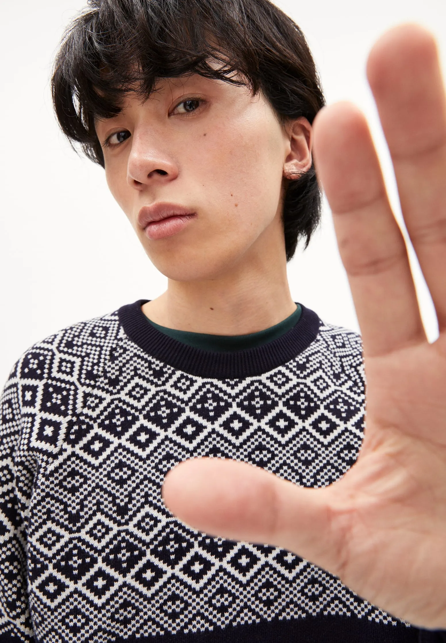 Armedangels Pullover NOWAAN