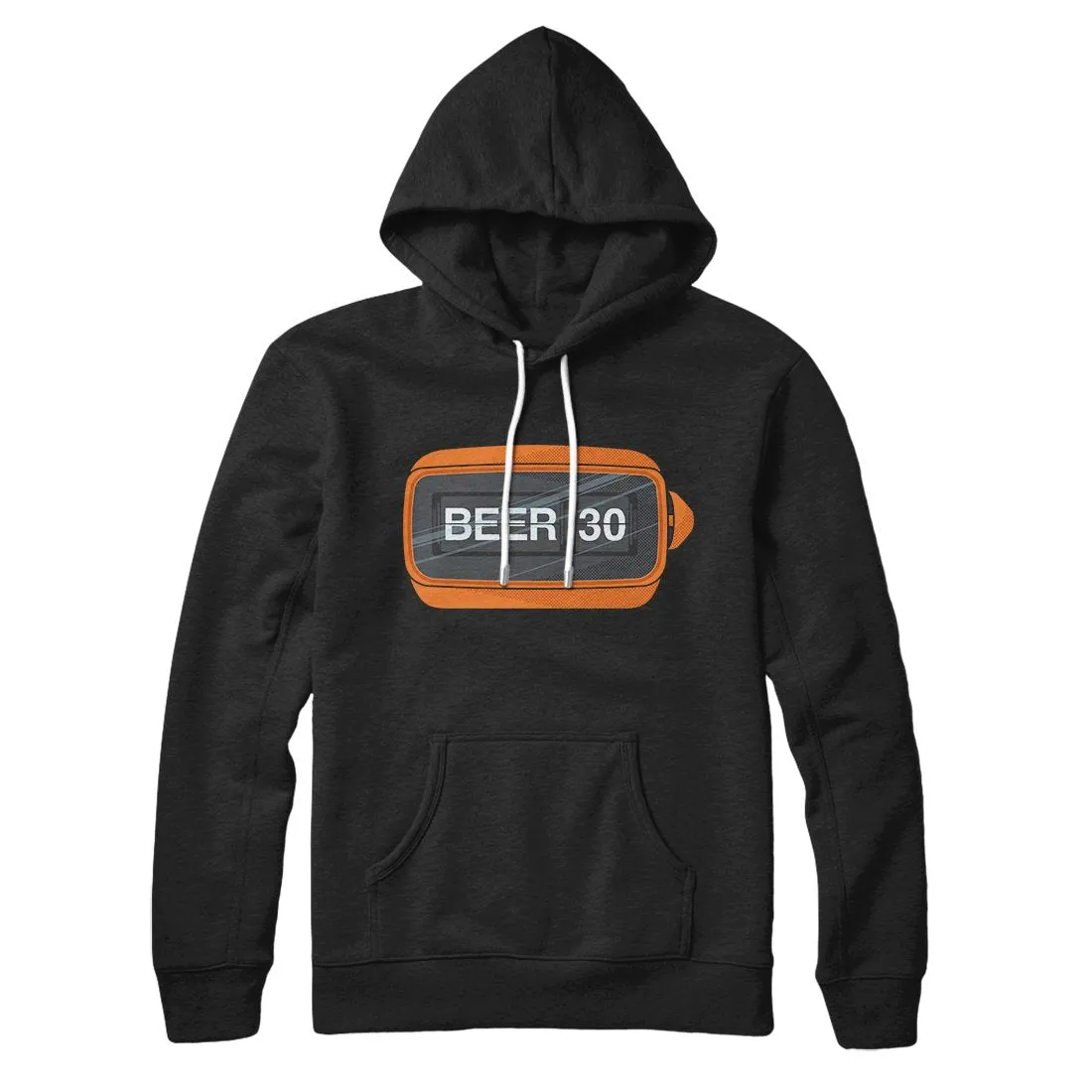 Beer:30 Hoodie