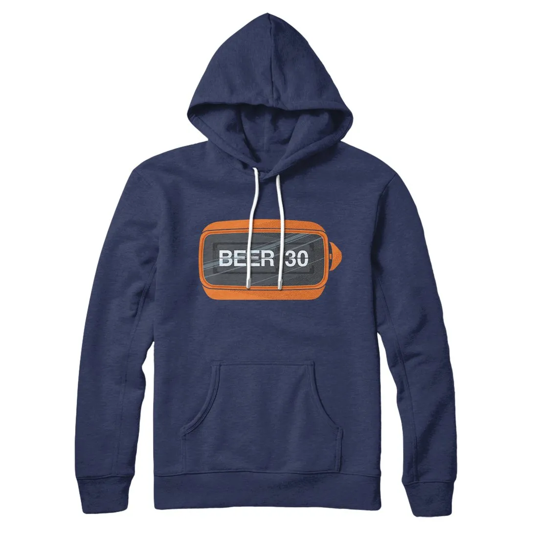 Beer:30 Hoodie