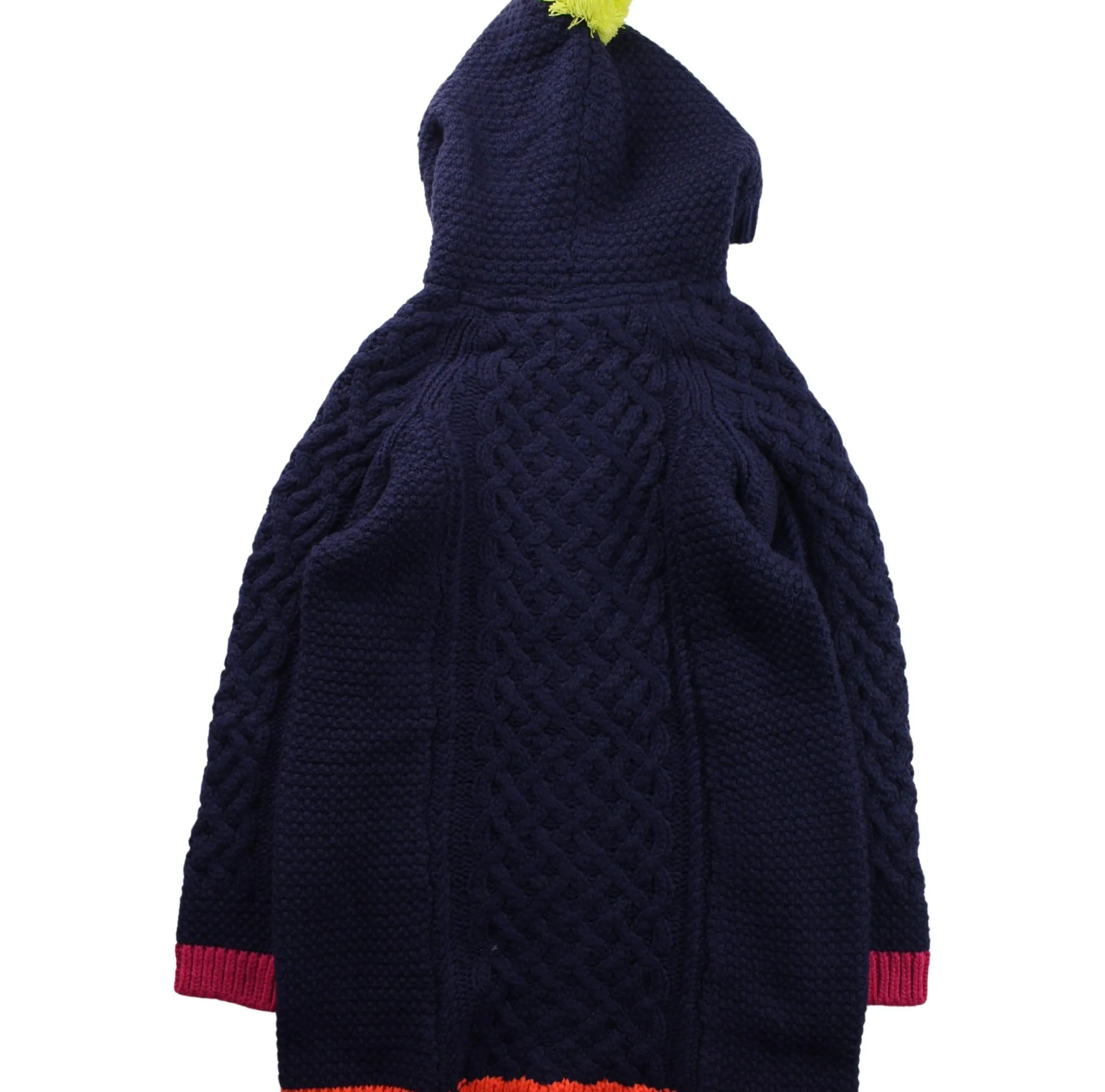 Boden Coat 7Y - 8Y