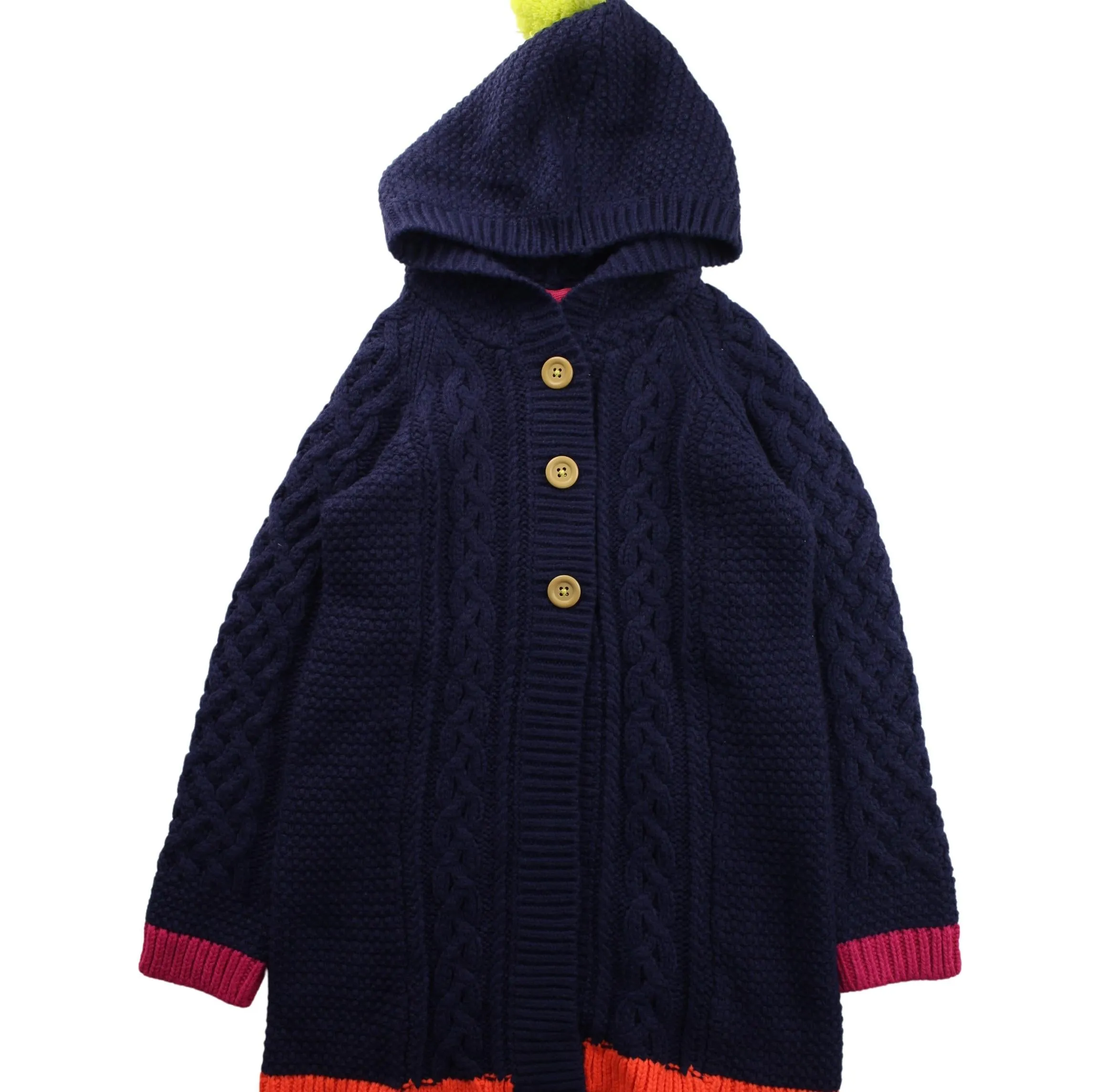 Boden Coat 7Y - 8Y