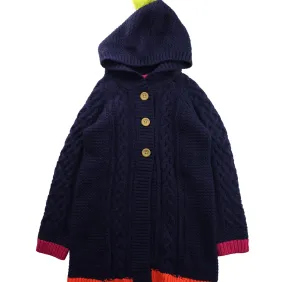Boden Coat 7Y - 8Y