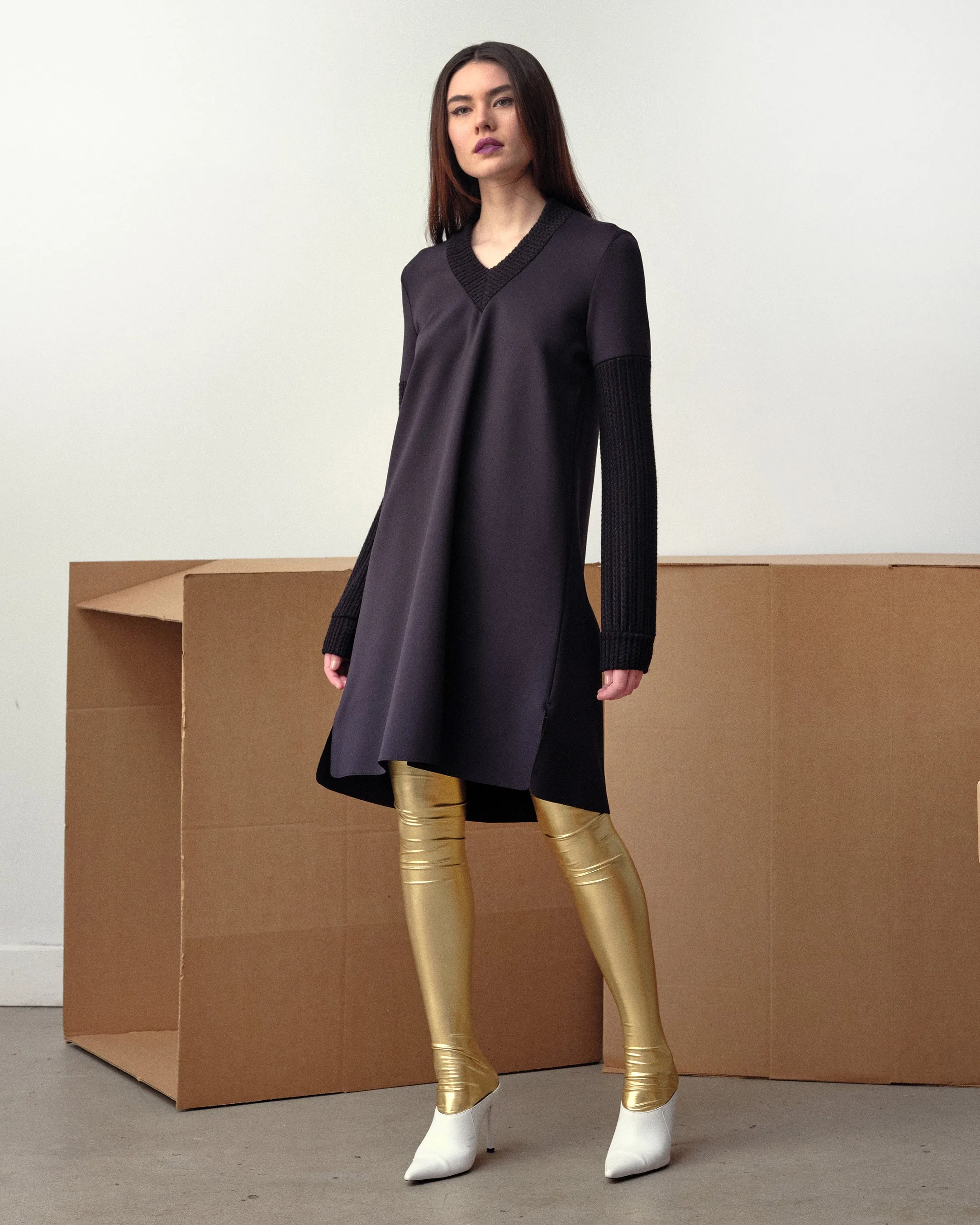 BRONKA | Dress