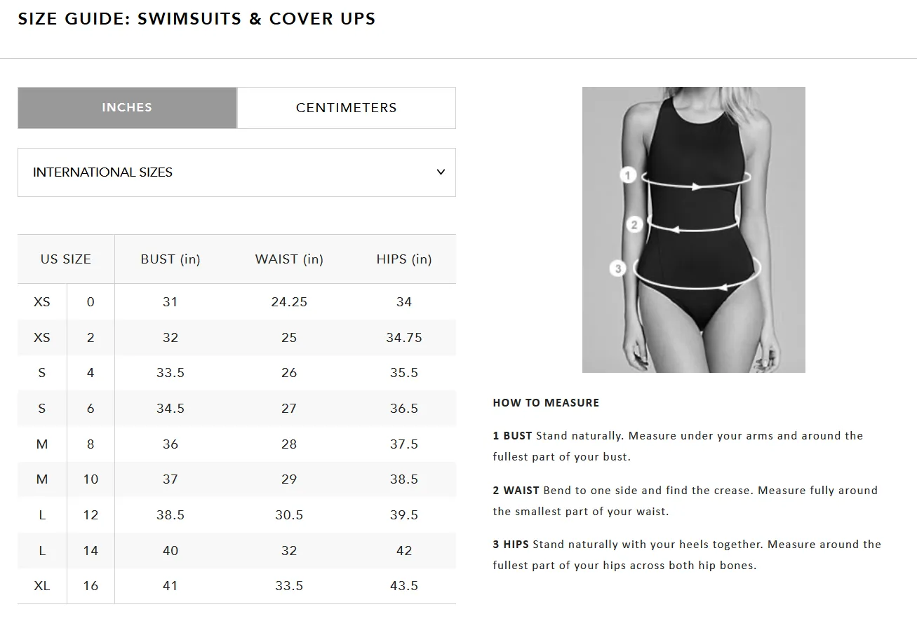 Calvin Klein Surplice Racer-Back Tunic Swim Cover-Up