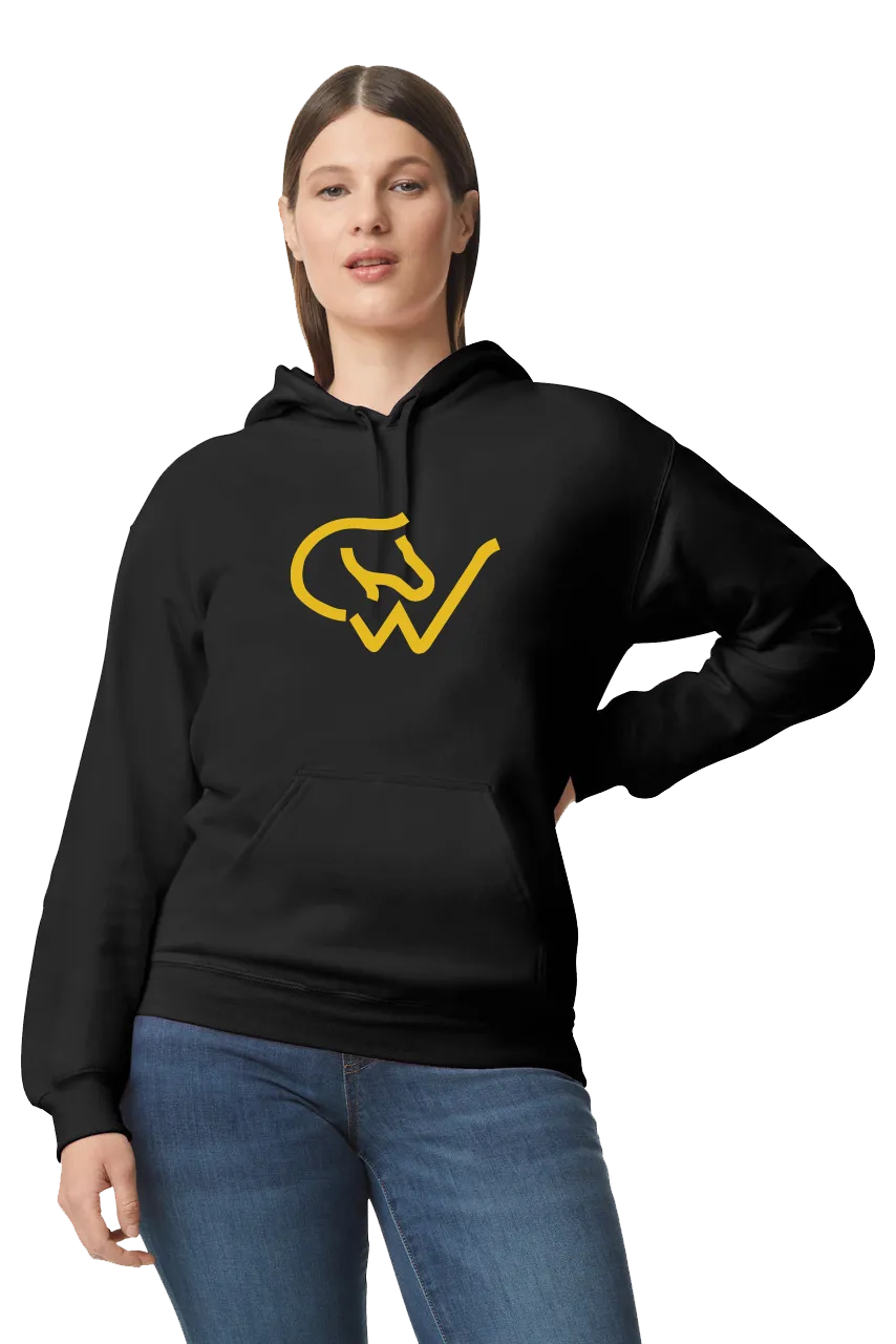 Canadian Warmblood Pullover Hoody