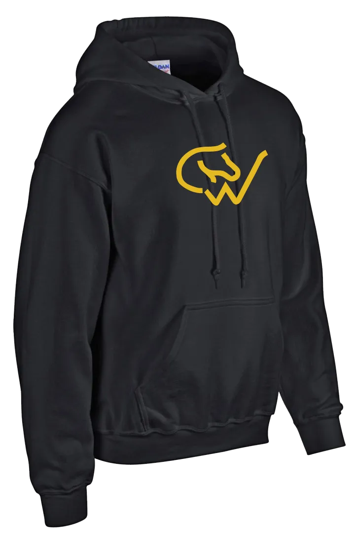 Canadian Warmblood Pullover Hoody