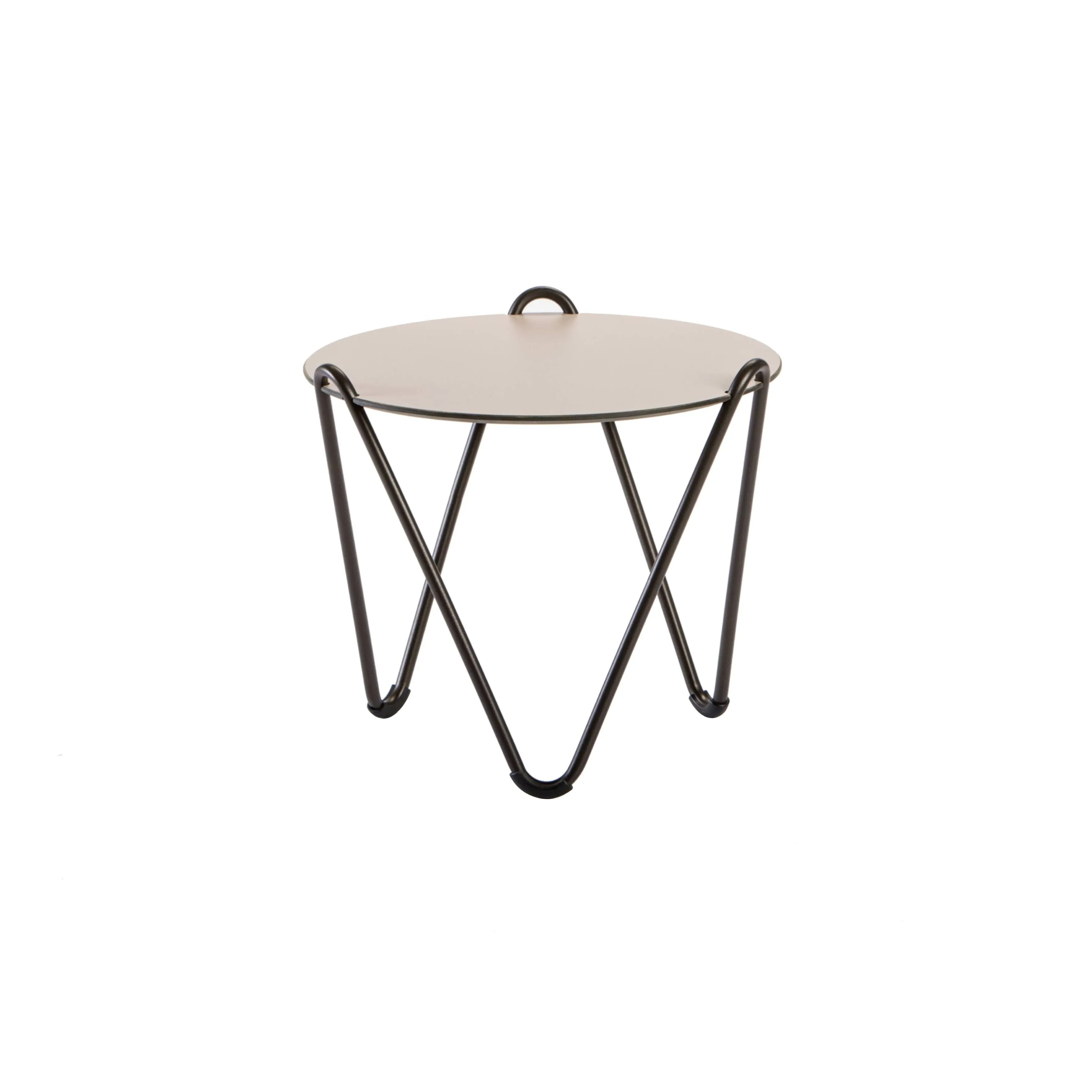 Circus Side Table