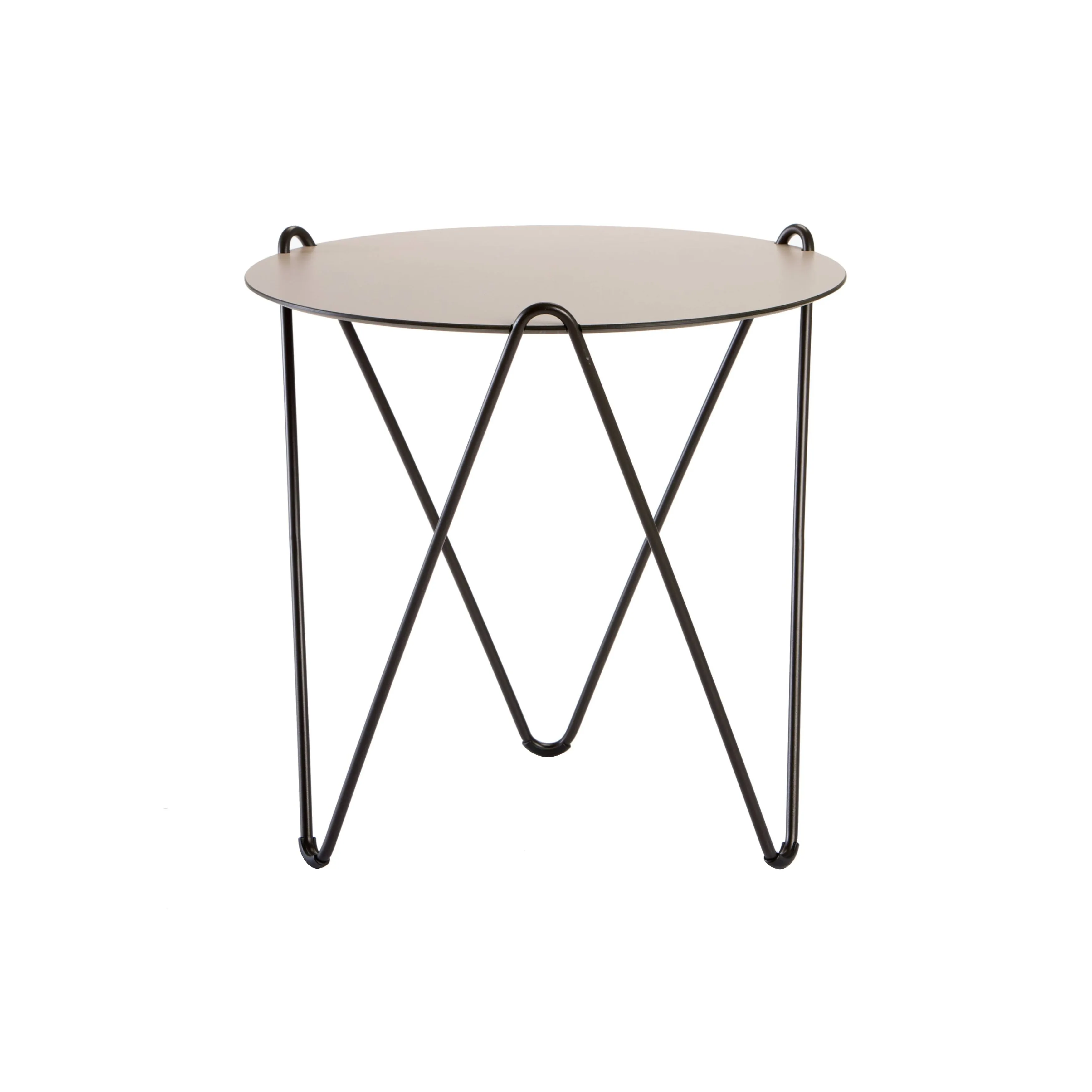 Circus Side Table