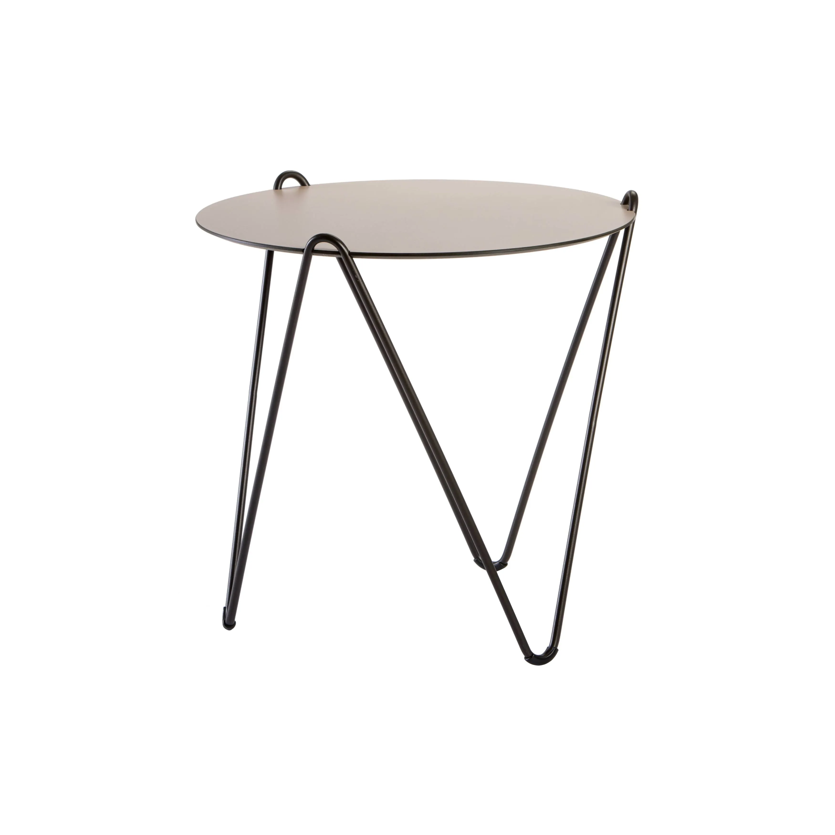 Circus Side Table