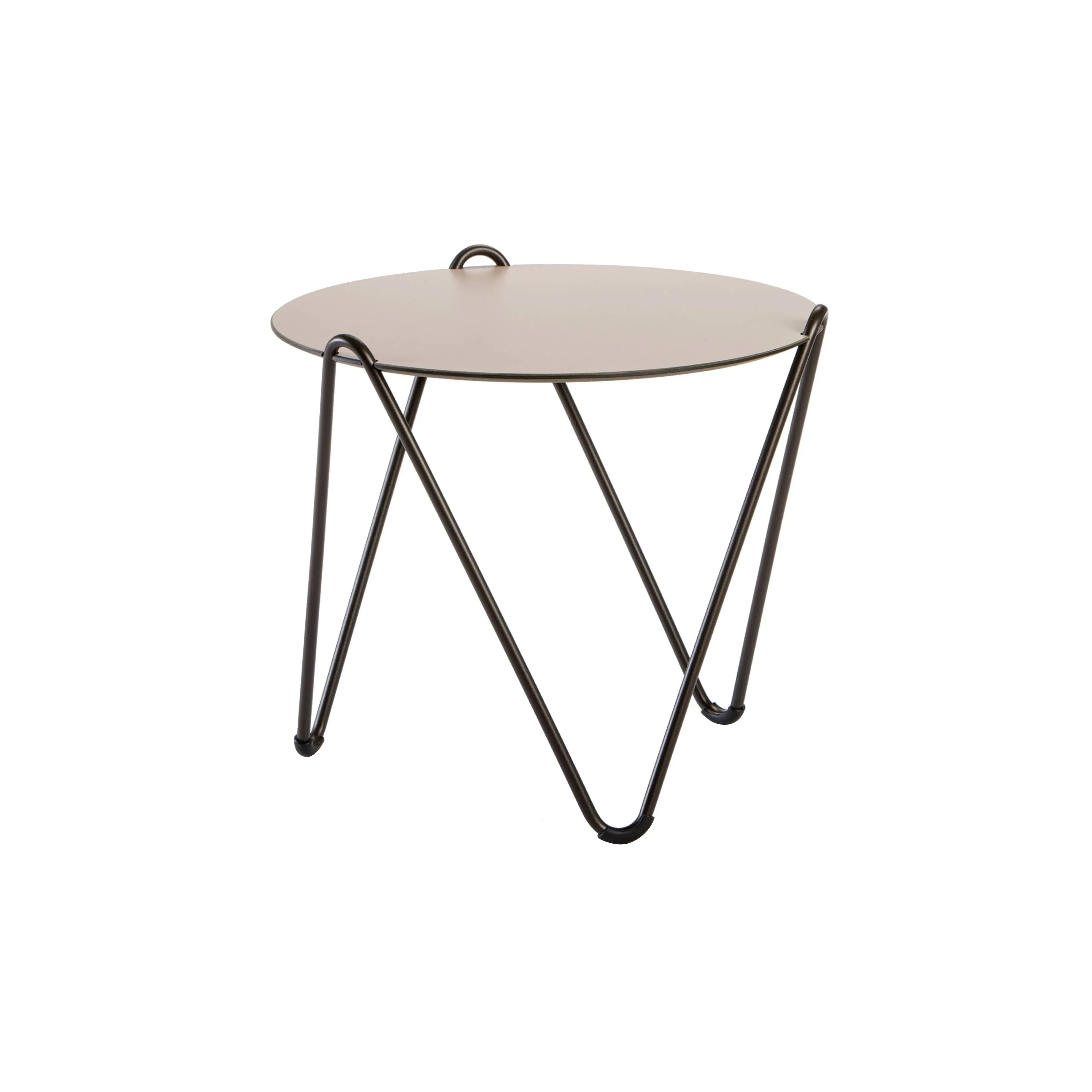 Circus Side Table