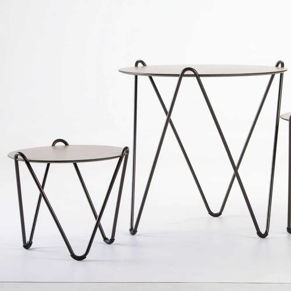 Circus Side Table