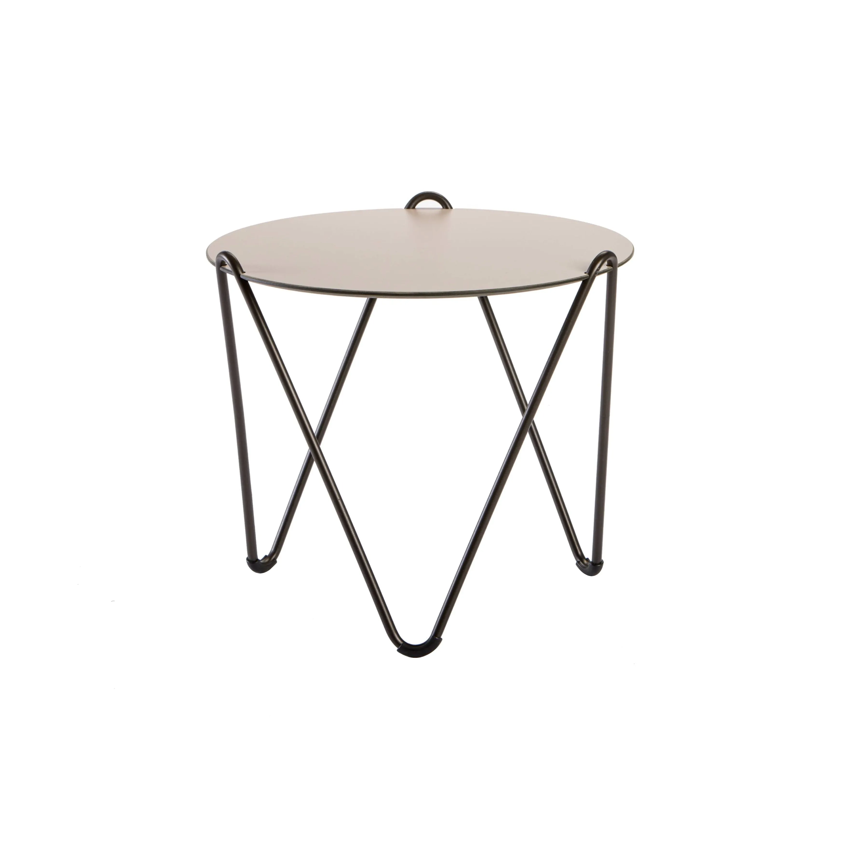 Circus Side Table