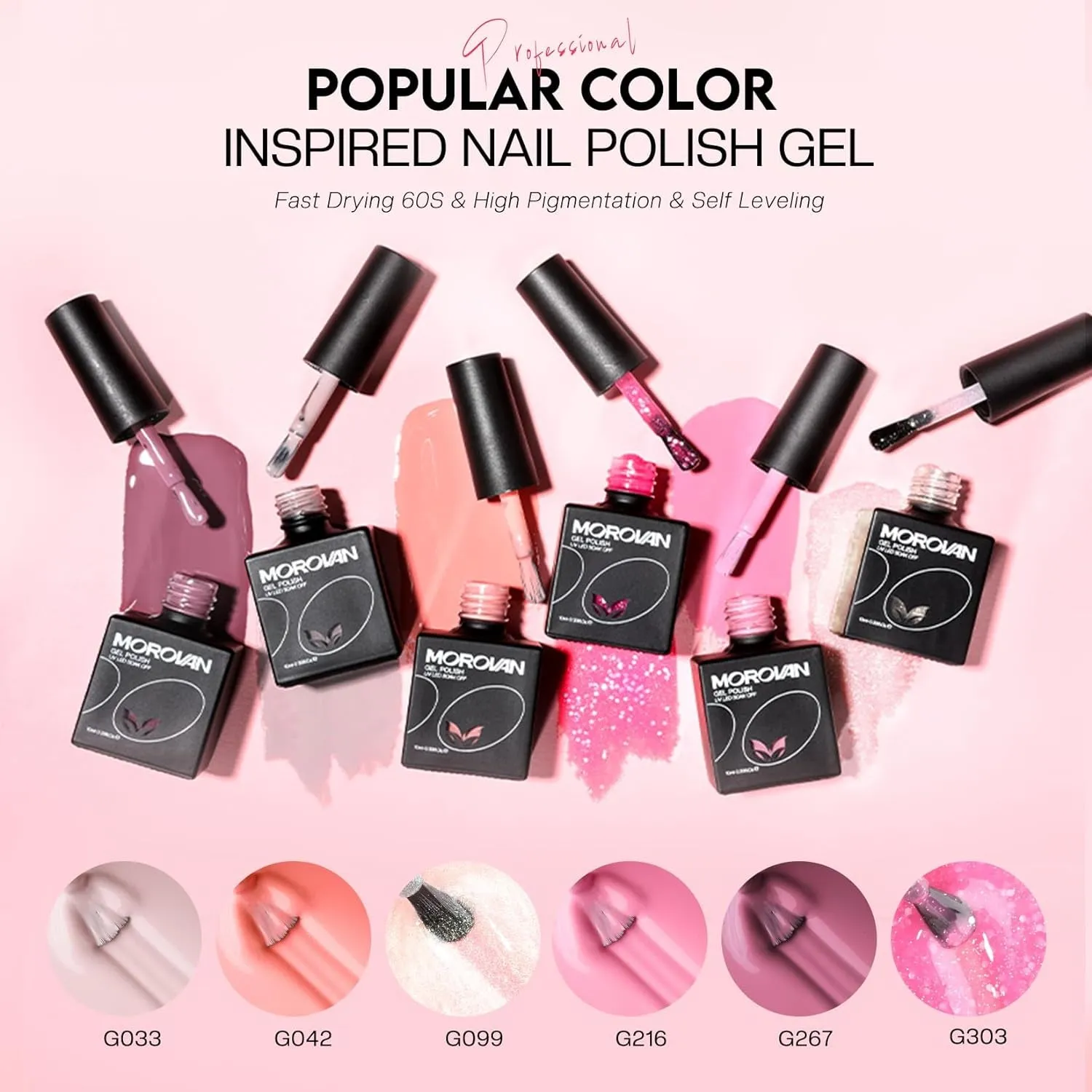Complete Beginner Acrylic Nail Kit with UV Lamp, Nail Drill & Essential Accessories
