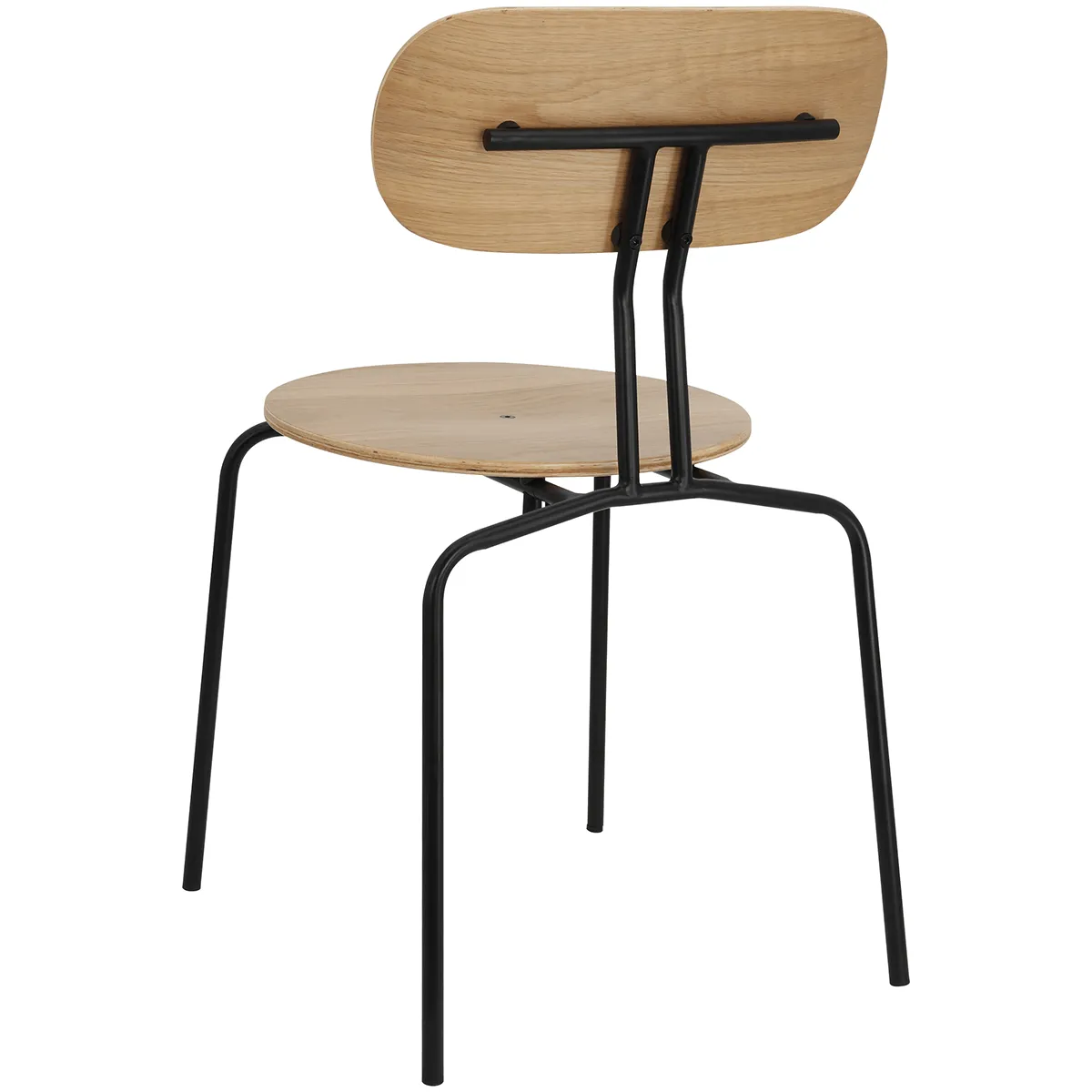 Curious Chair