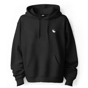 Dalix Yin Yang Hoodie