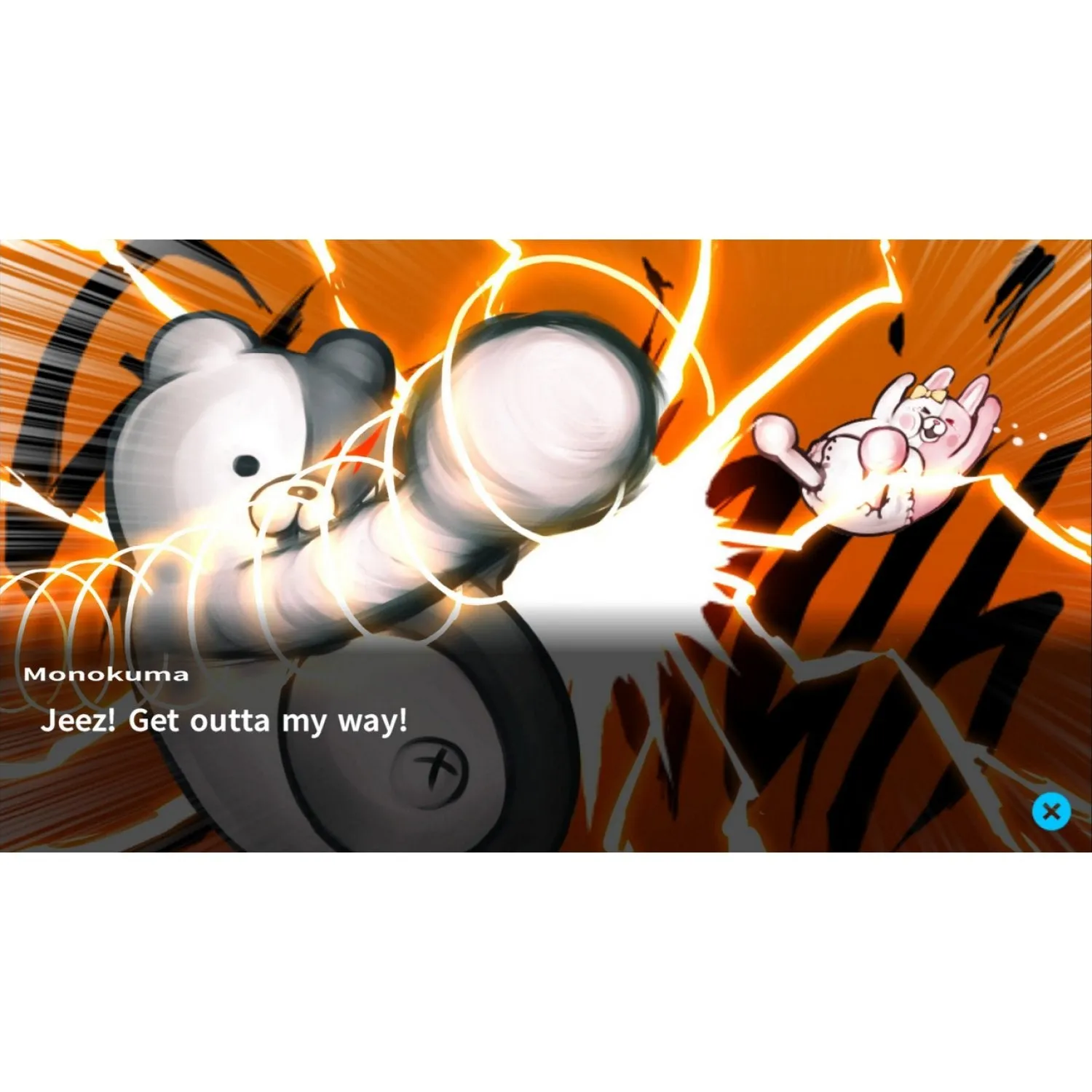 Danganronpa Trilogy - PlayStation 4 (EU)