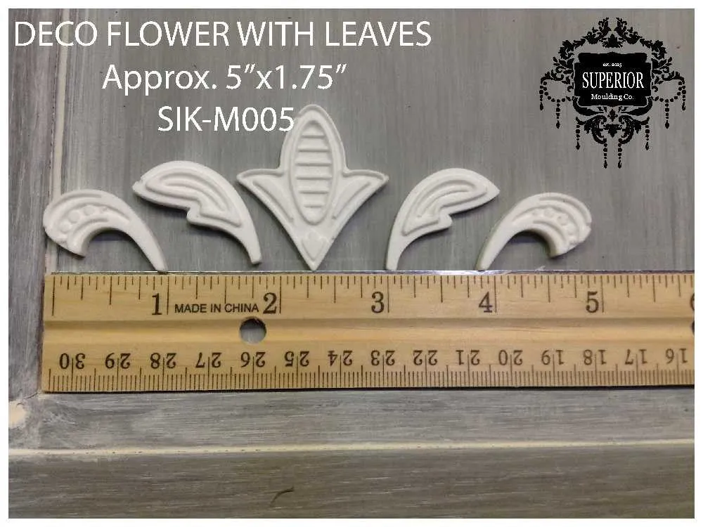 Deco Flower