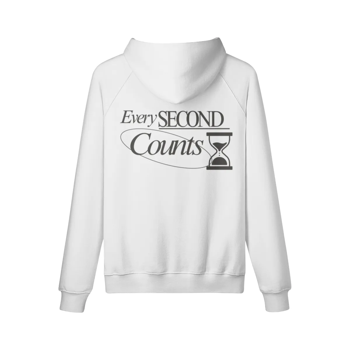 Diamond Culture Co. Premium Pullover Hoodie (White)