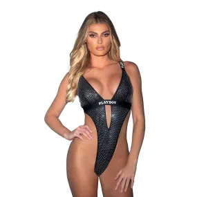 Disco Fever Teddy