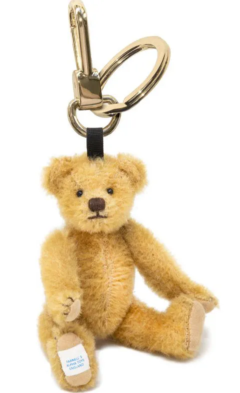 Edward Keyring by Merrythought - 15cm