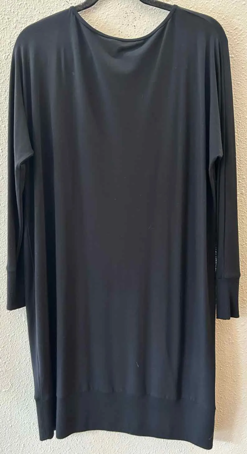 Eileen Fisher Black Size XS Dress