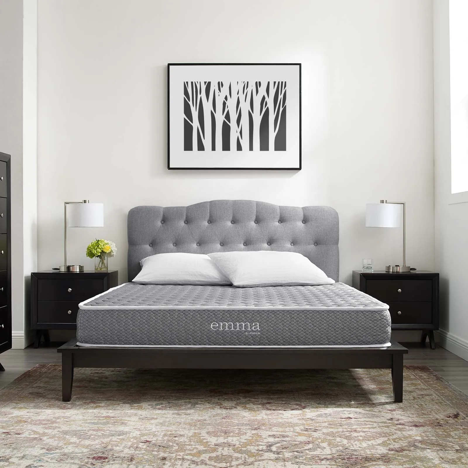 Emma Mattress