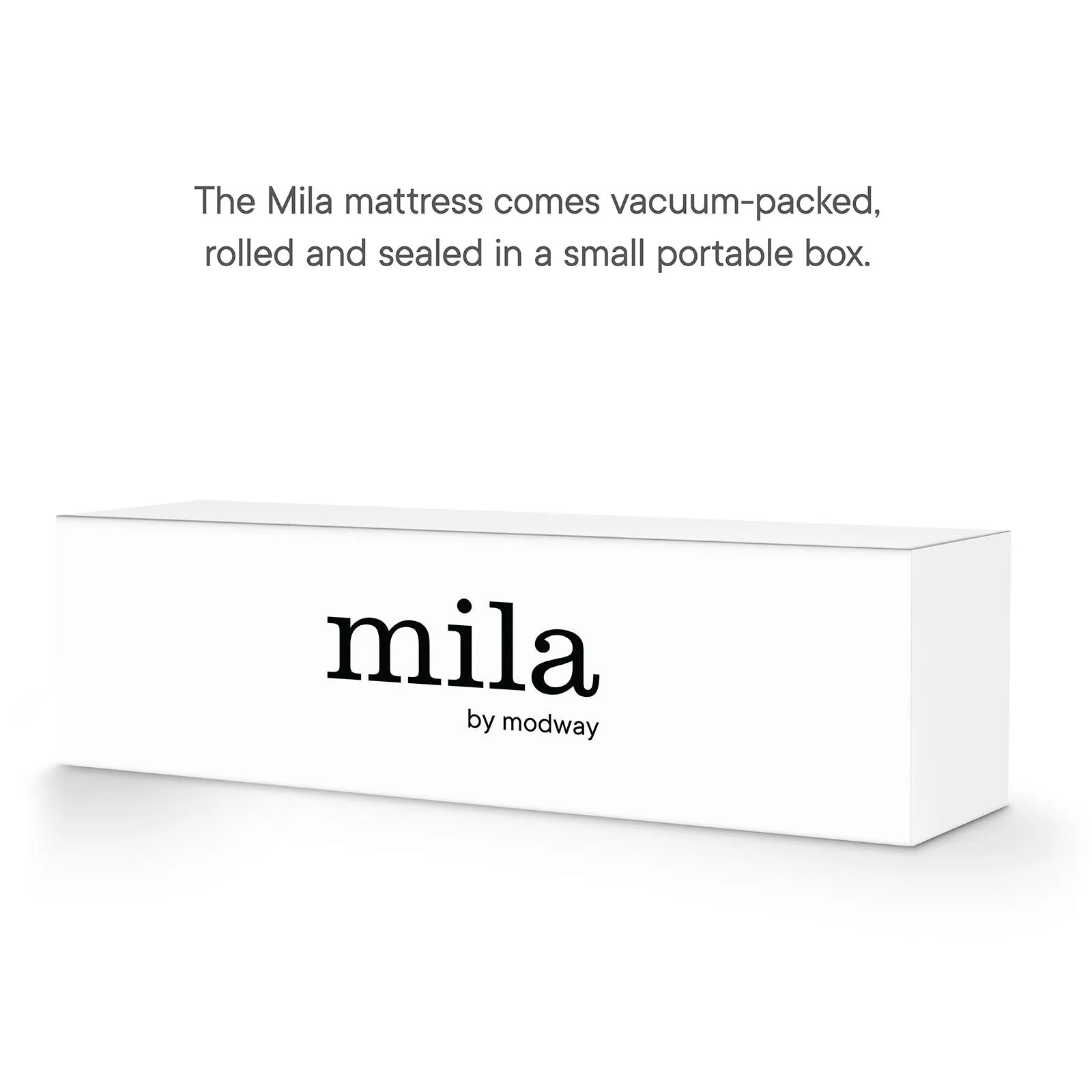 Emma Mattress