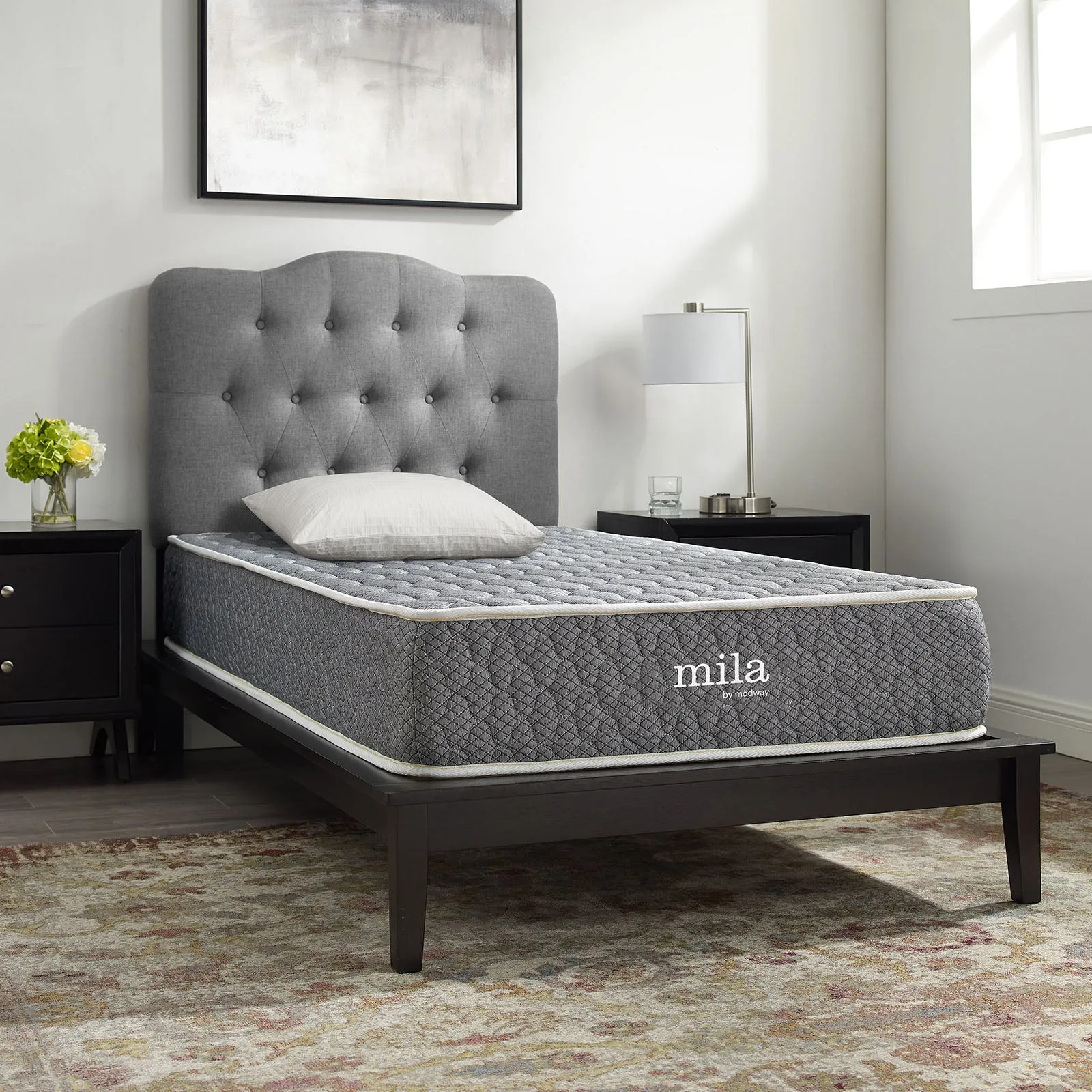 Emma Mattress