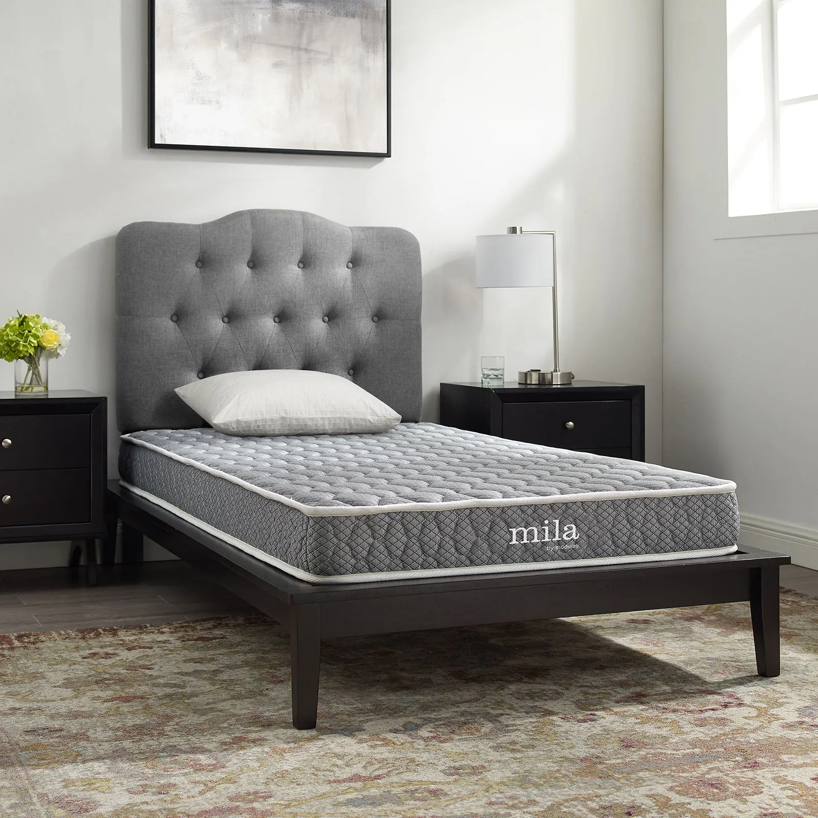 Emma Mattress