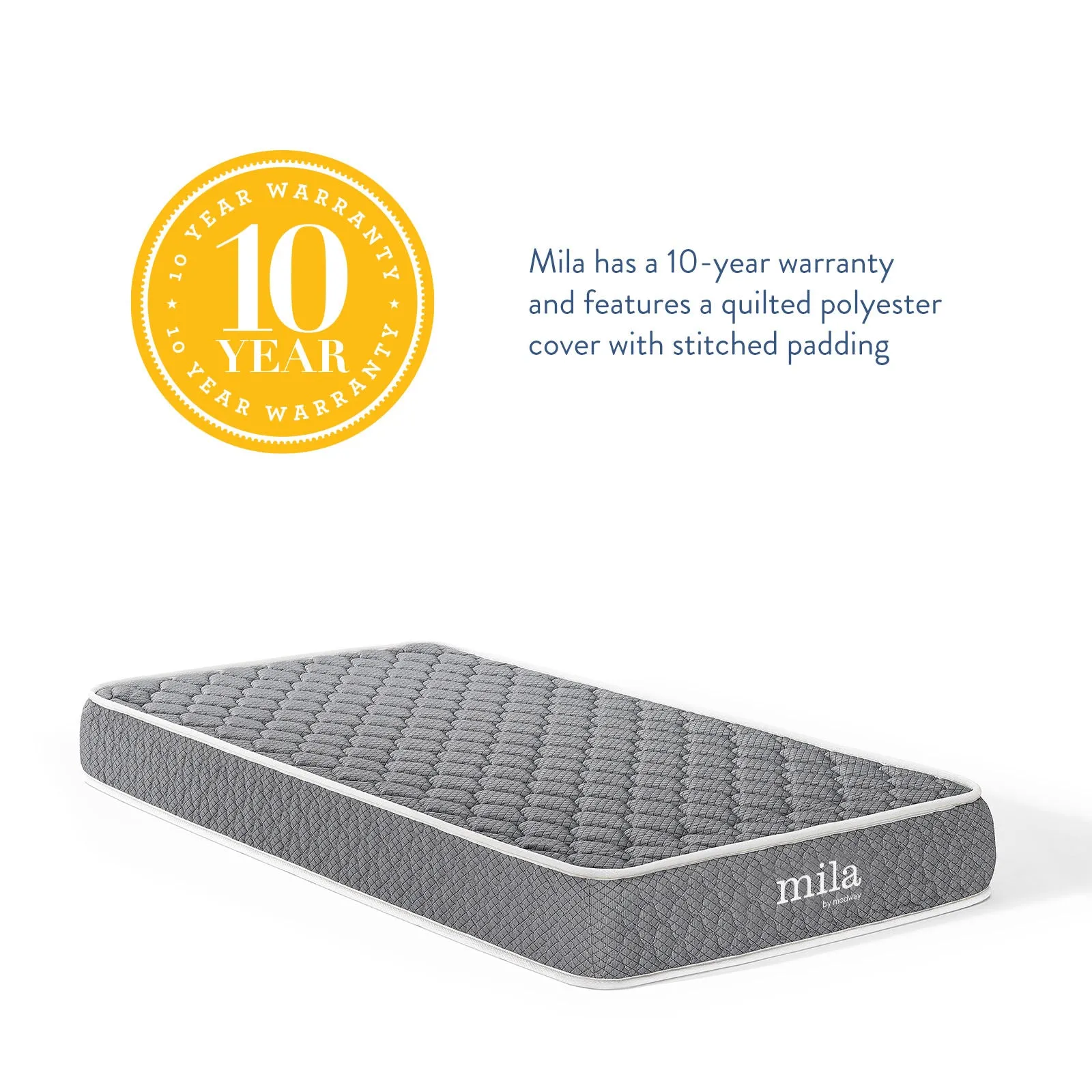 Emma Mattress