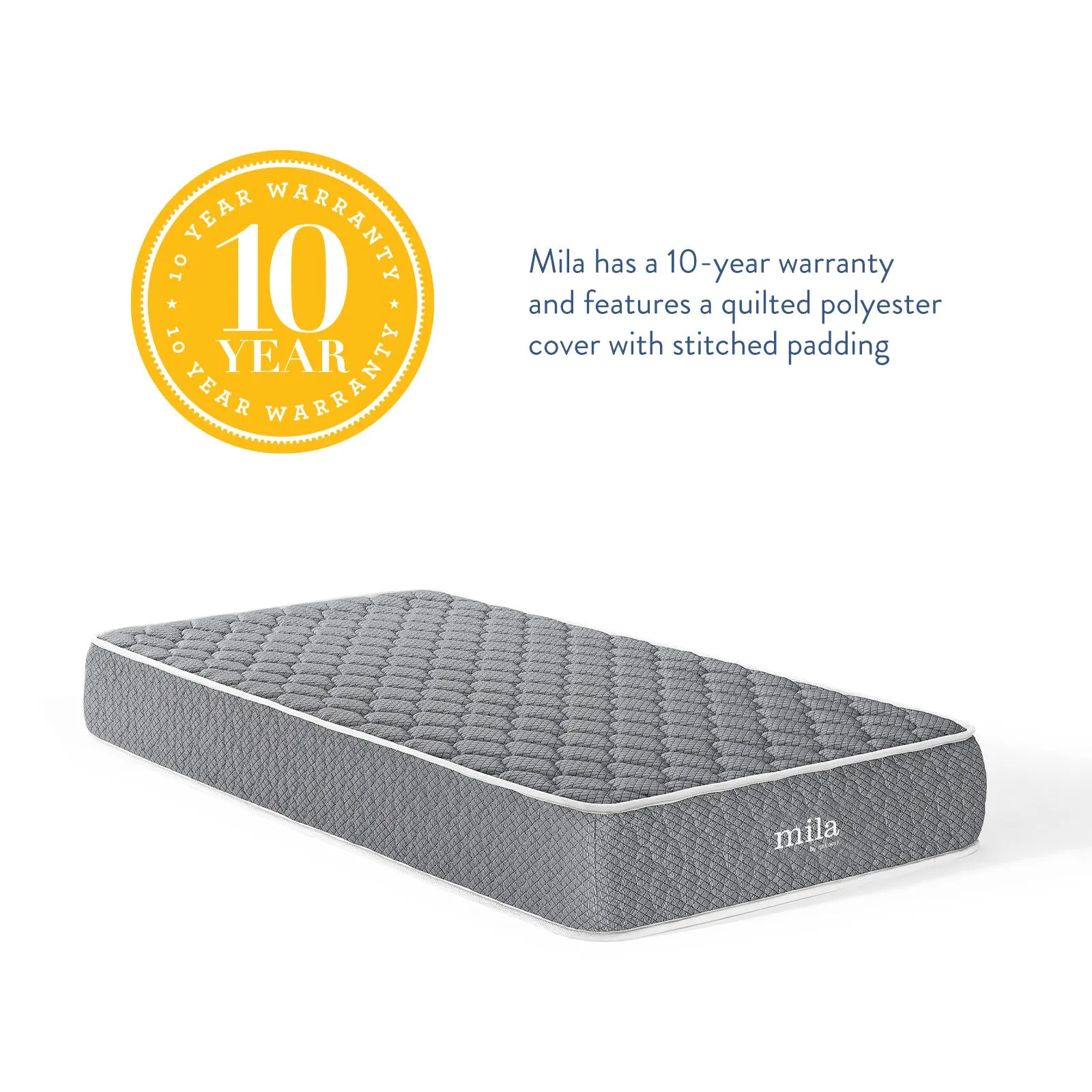 Emma Mattress