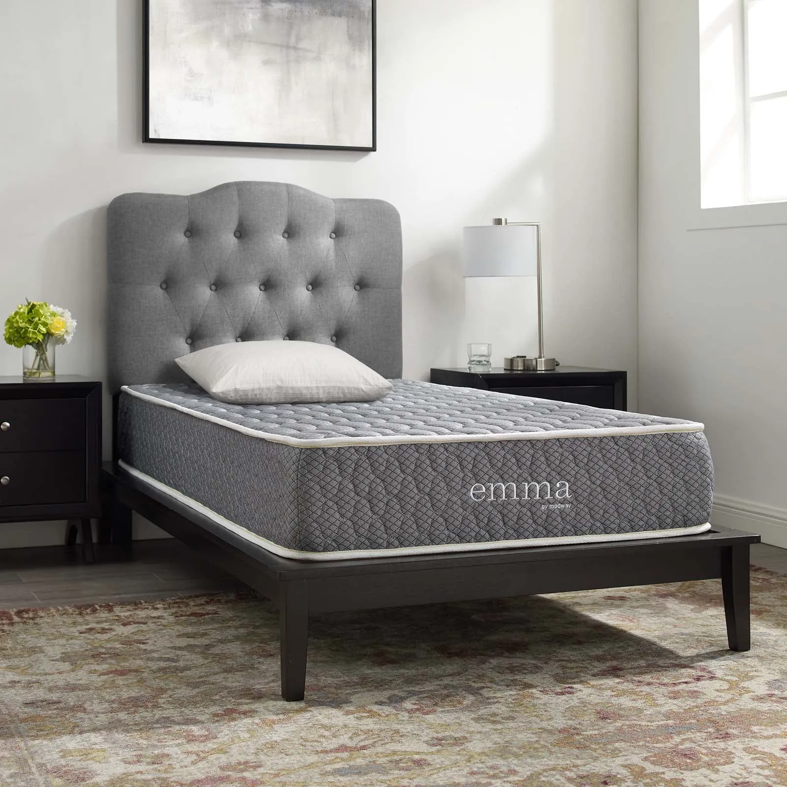 Emma Mattress