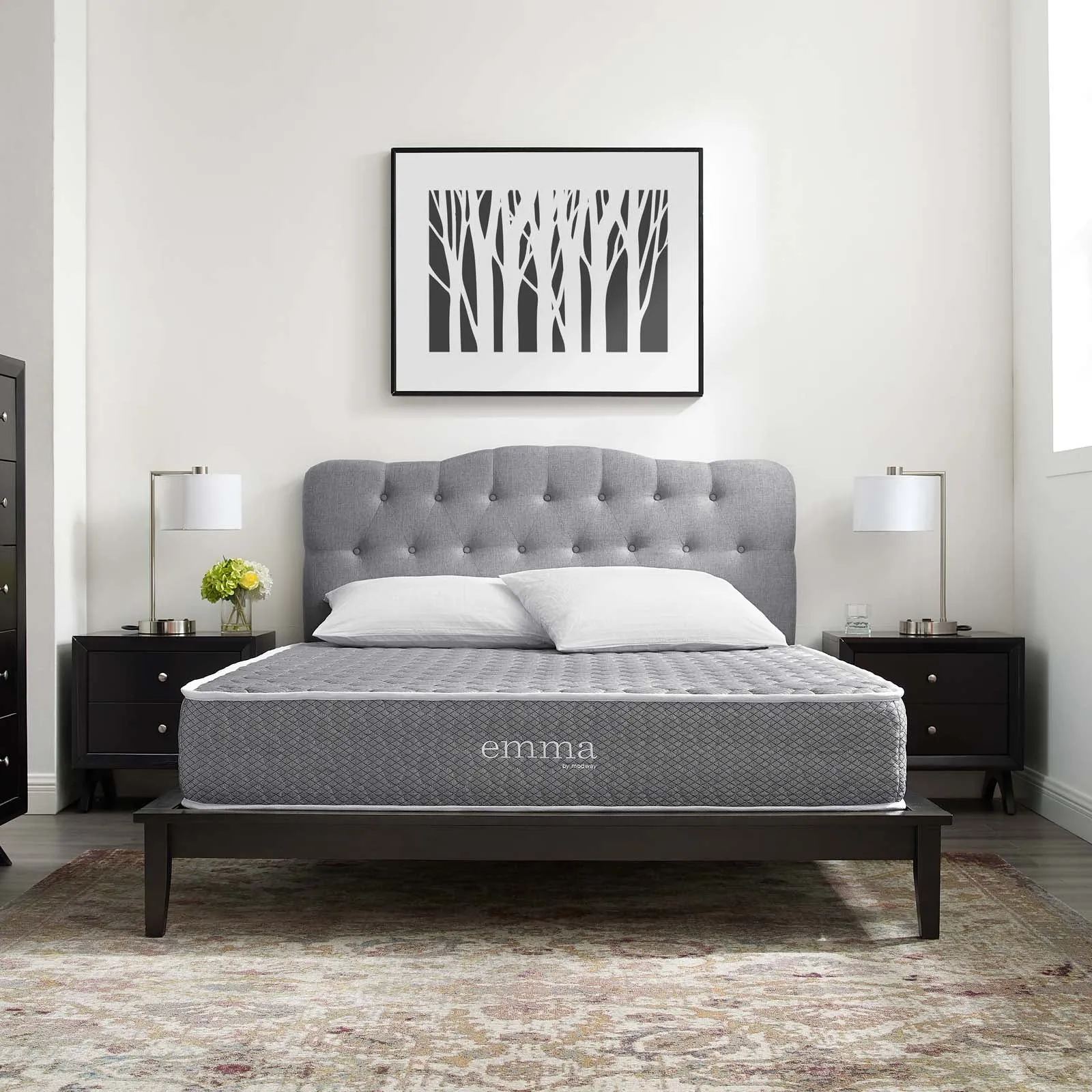Emma Mattress